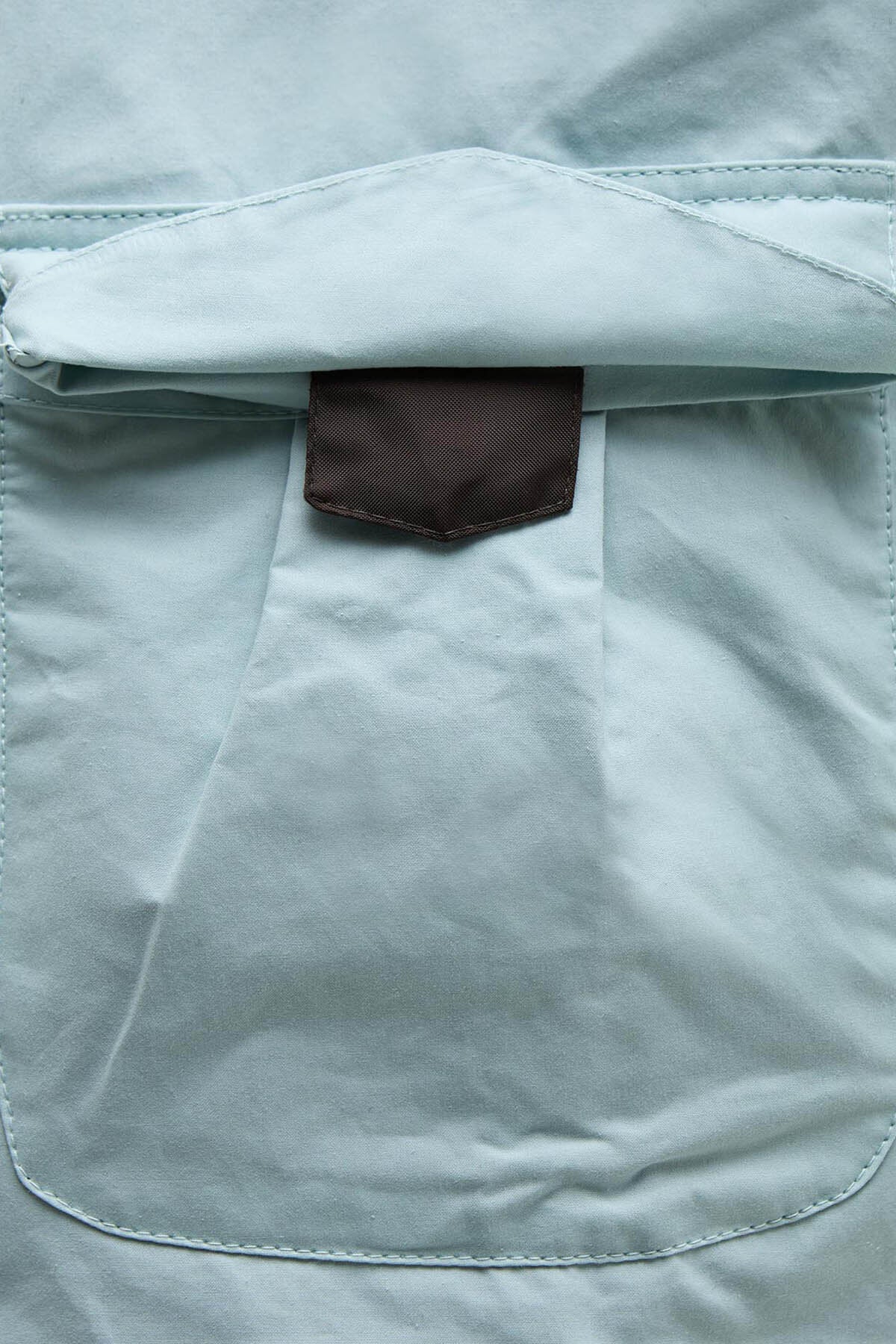 Wading Casual Jacket - ICE BLUE