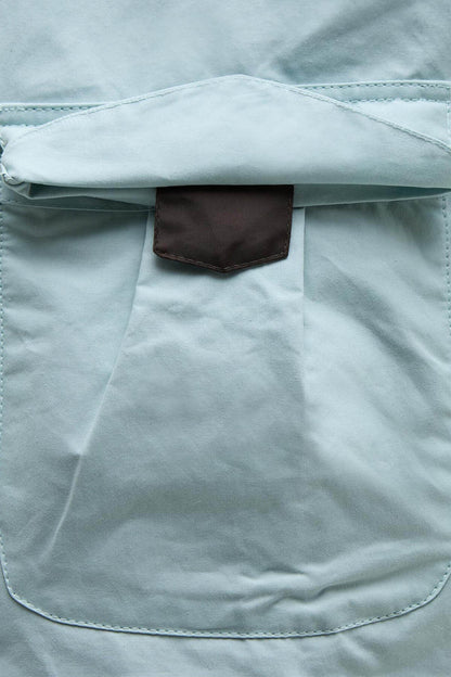 Wading Casual Jacket - ICE BLUE