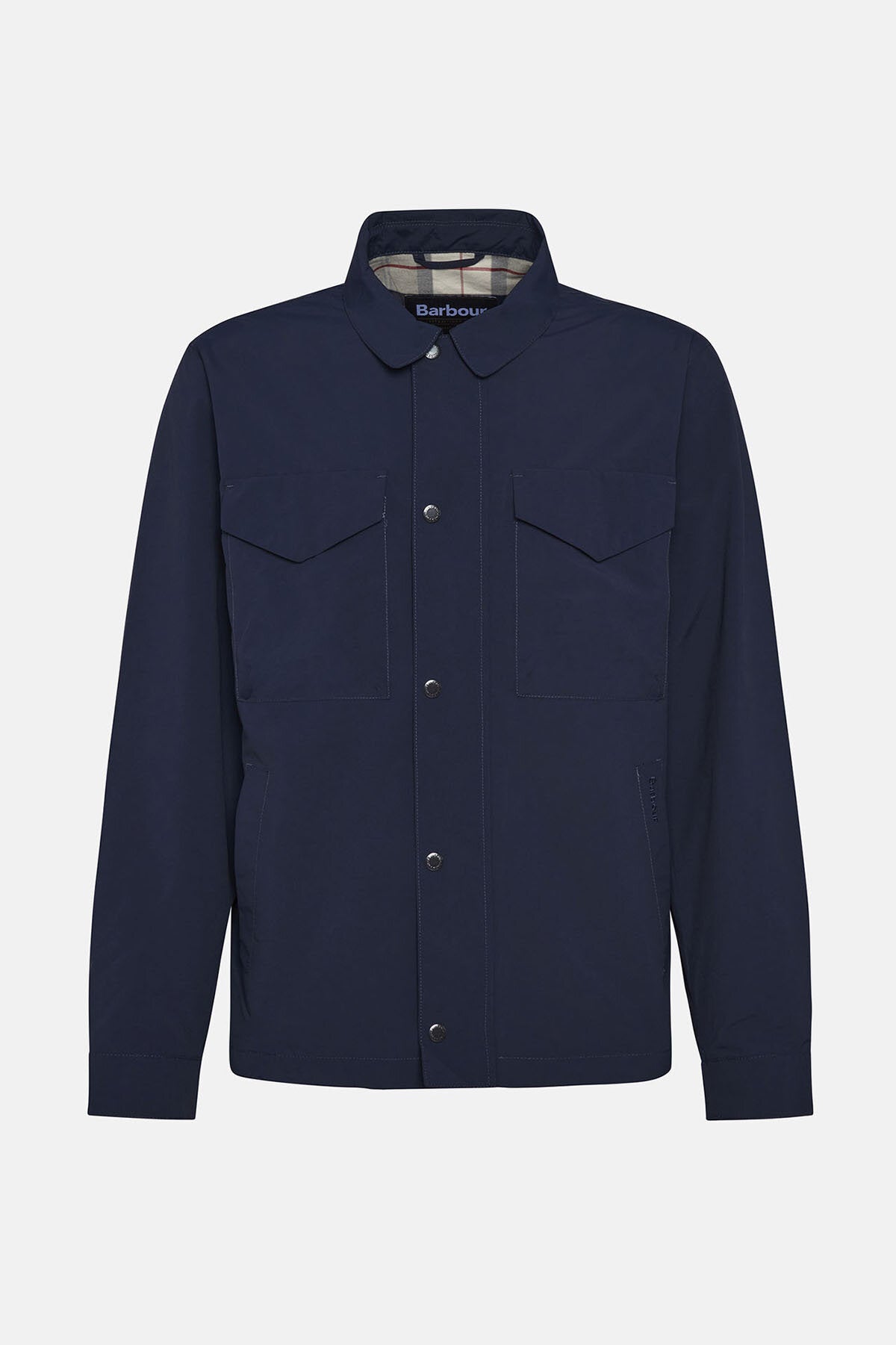 Camber Casual Jacket - NAVY