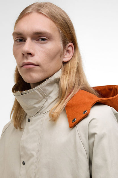 Sunshine Cruiser Casual Jacket - CLAY