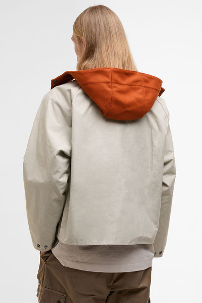 Sunshine Cruiser Casual Jacket - CLAY