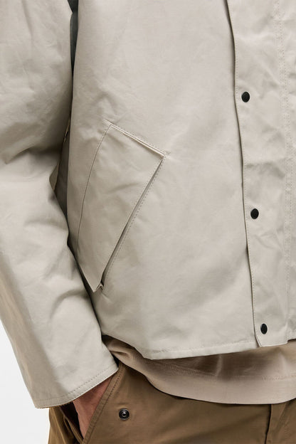 Sunshine Cruiser Casual Jacket - CLAY