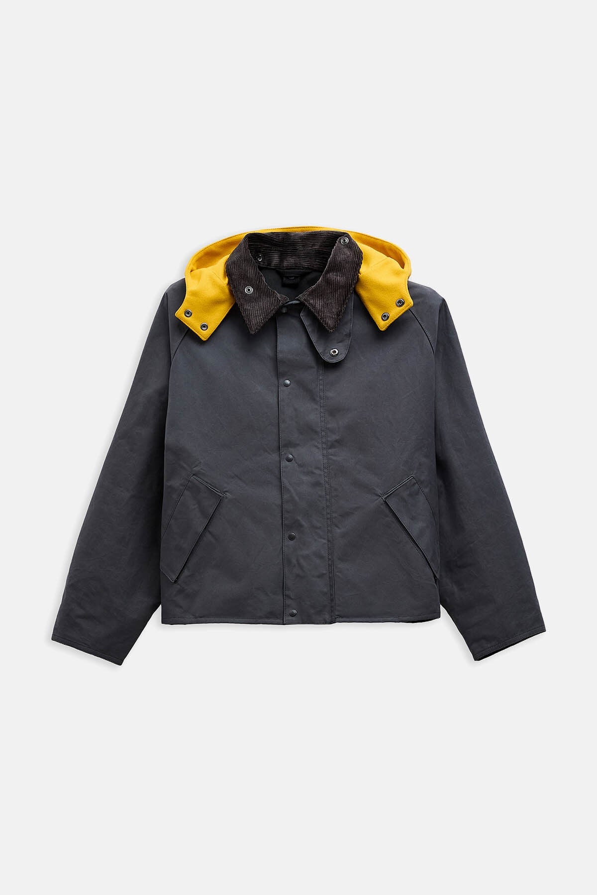 Sunshine Cruiser Casual Jacket - IRON