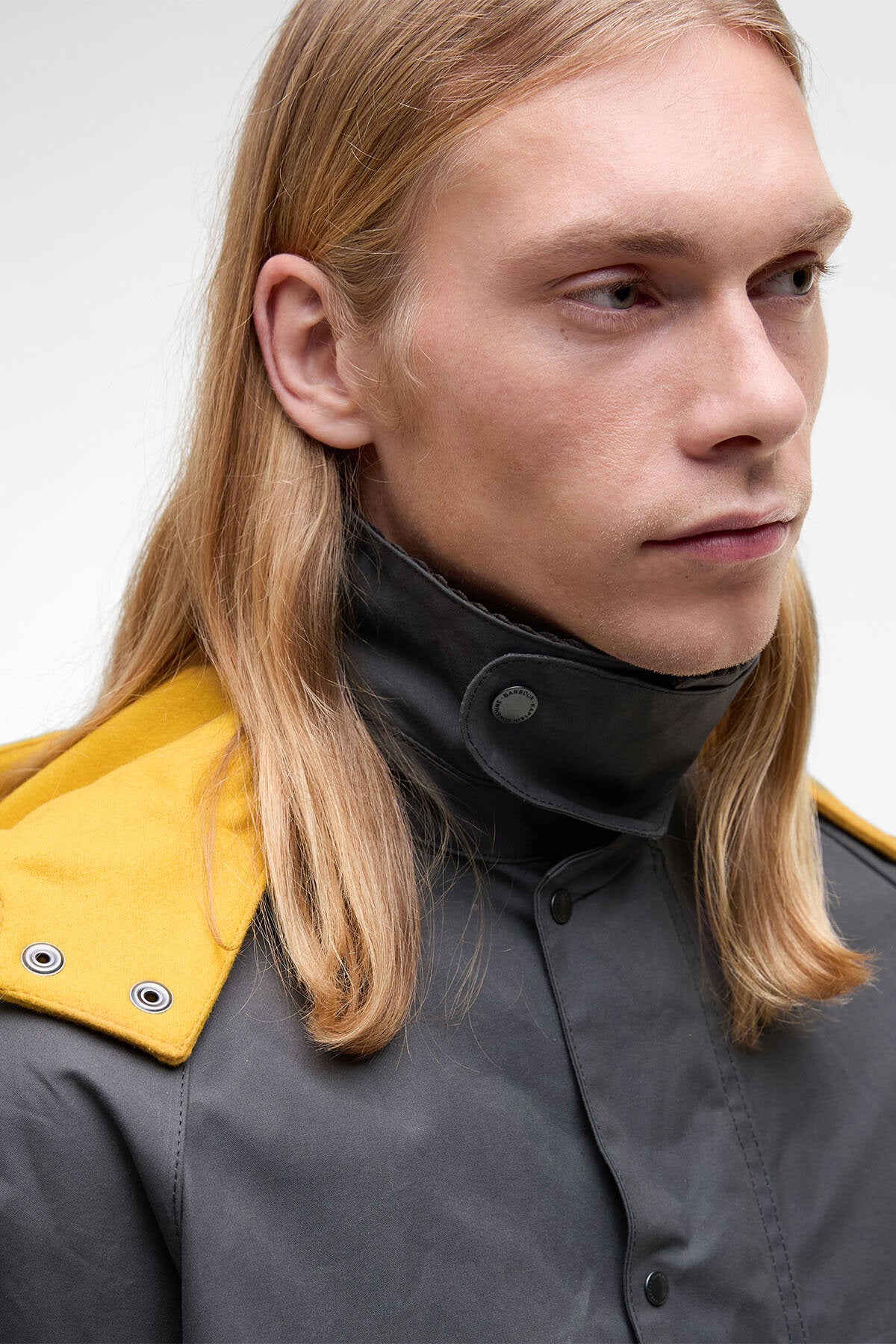 Sunshine Cruiser Casual Jacket - IRON