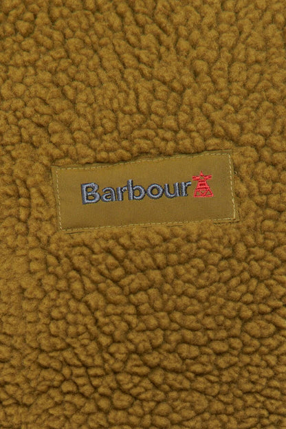 Rock Fleece - NORTH GREEN