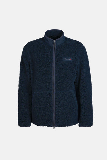 Rock Fleece - NAVY