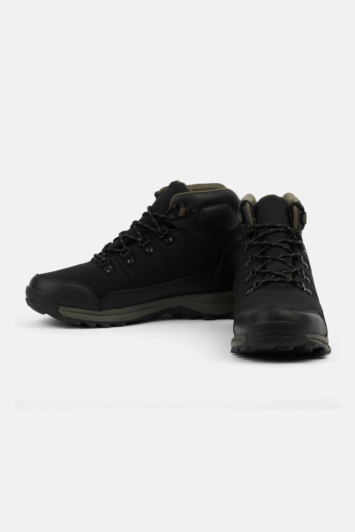 Malvern boots - BLACK