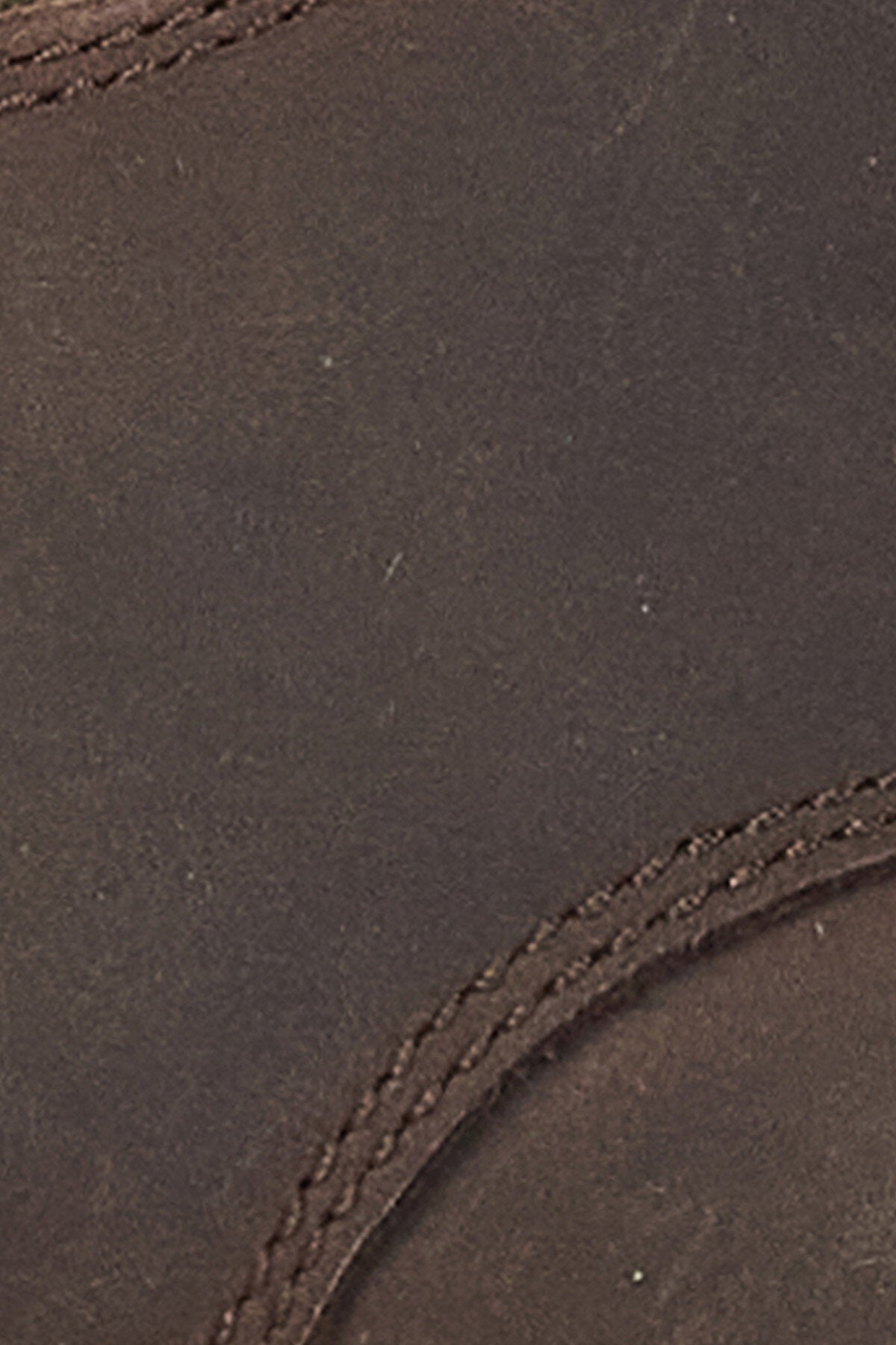 Sandstone Derby Shoes - CHOCO