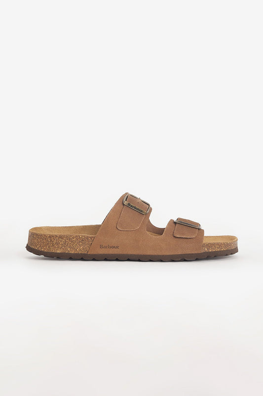 Sennen Sandals - TAUPE