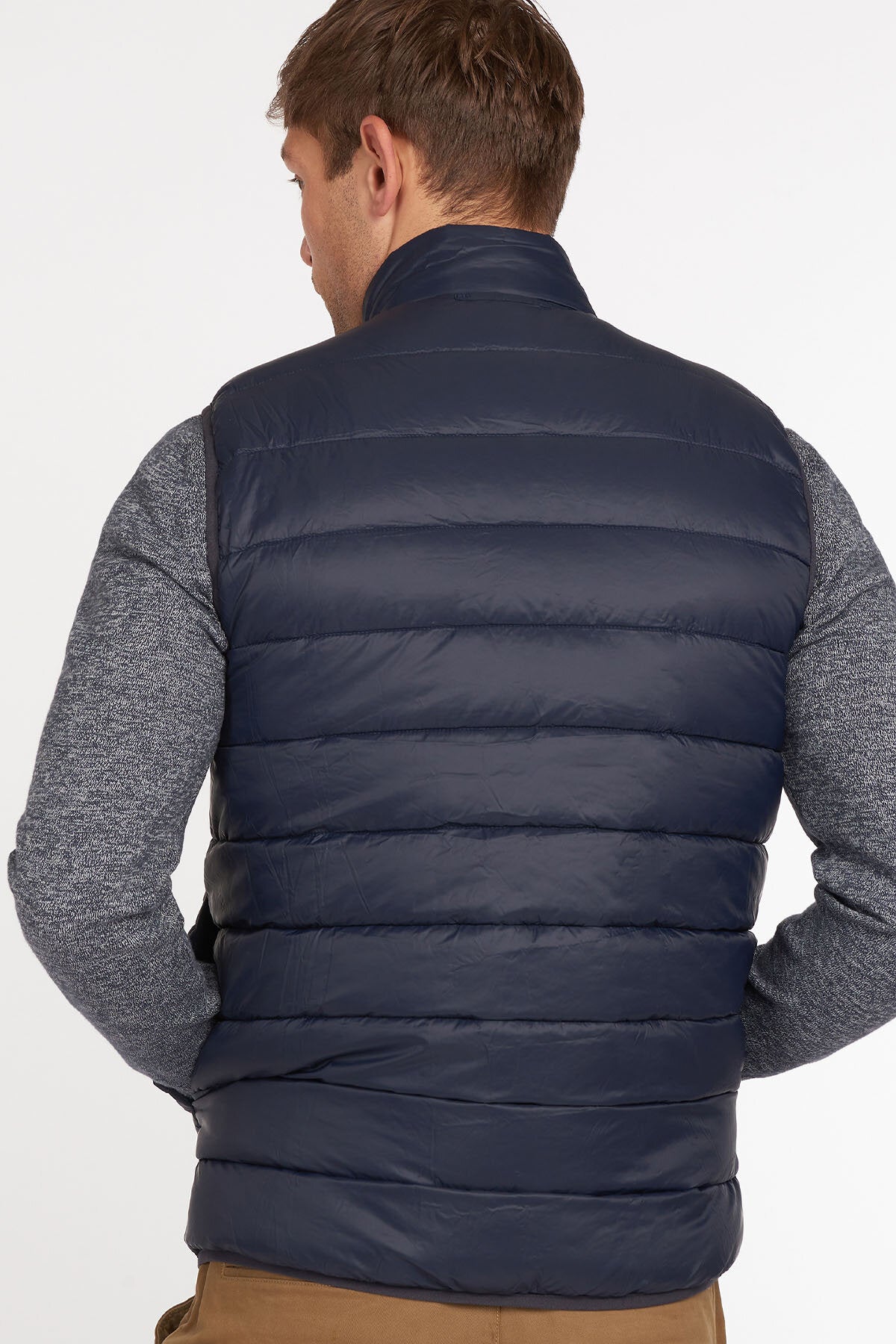 Bretby Gilet - NAVY