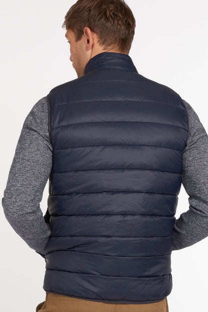 Bretby Gilet - NAVY