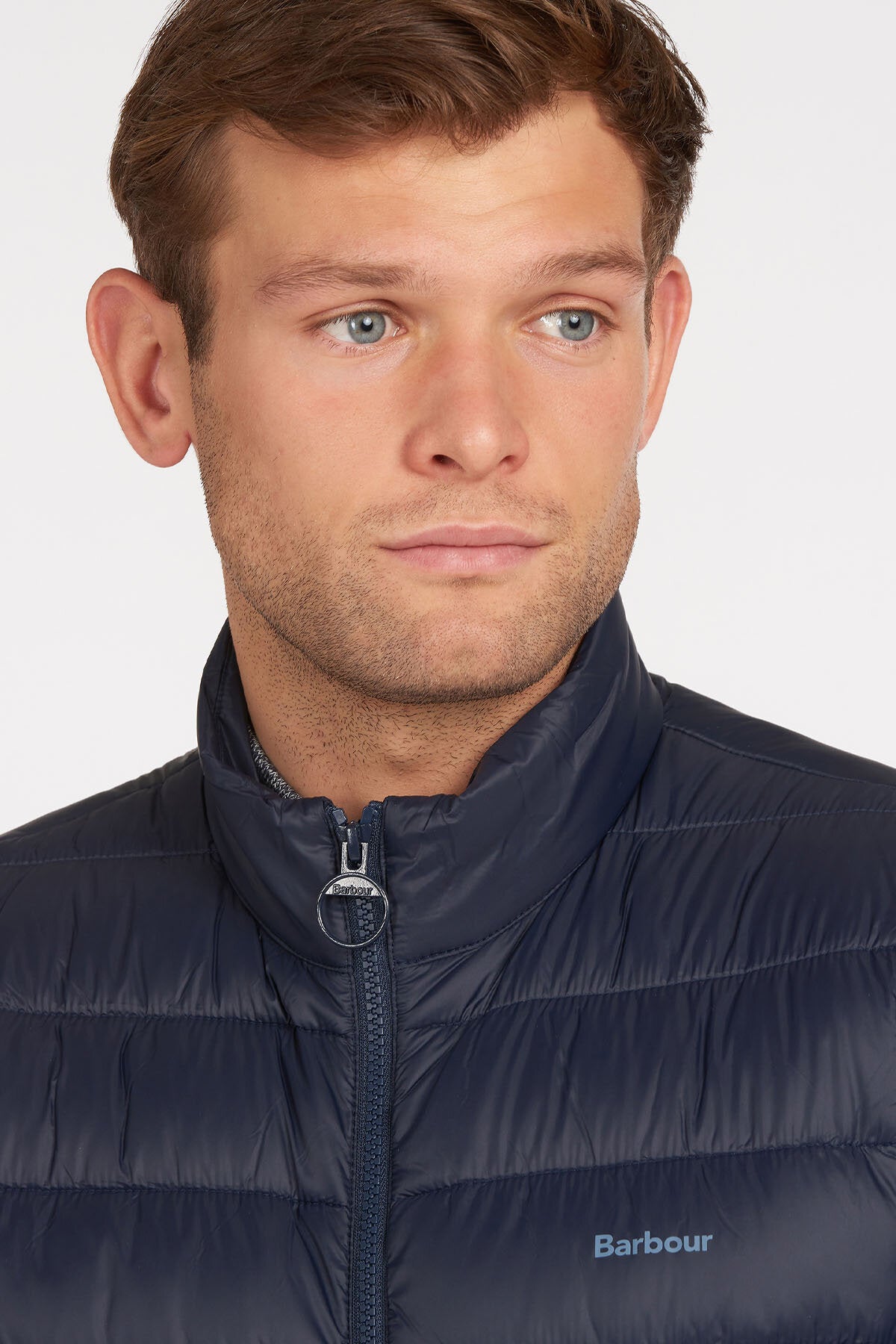 Bretby Gilet - NAVY