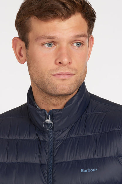 Bretby Gilet - NAVY