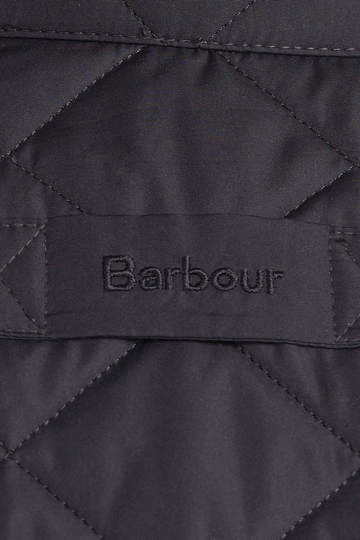 Classic Gilet with zip - NAVY