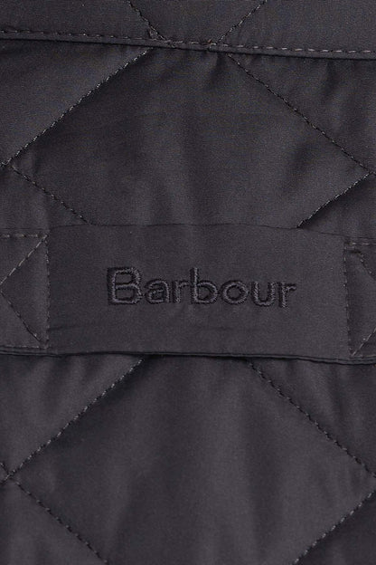 Classic Gilet with zip - NAVY