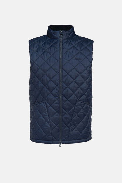 Monty Gilet - NAVY