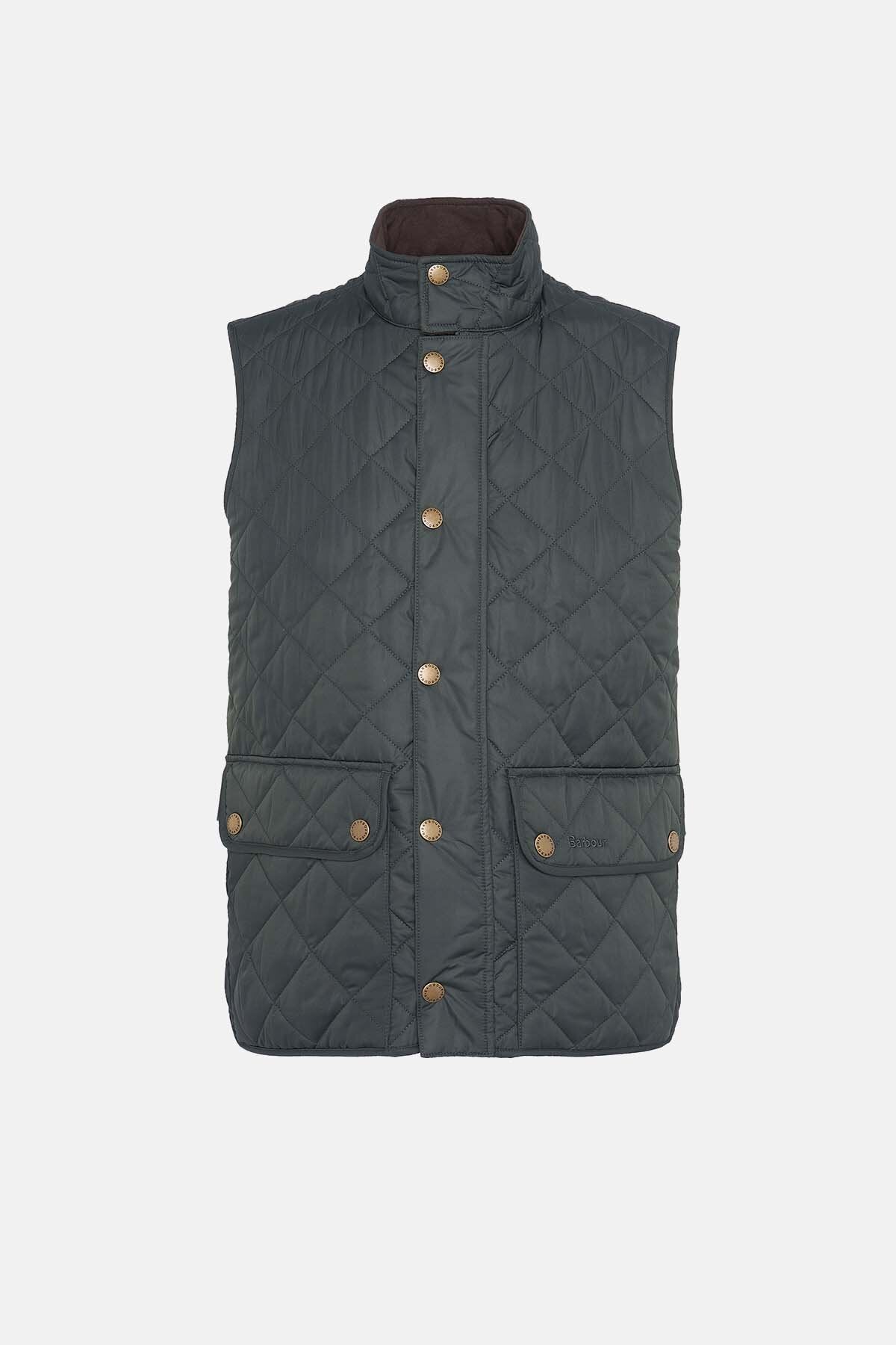 Lowerdale Gilet - SAGE