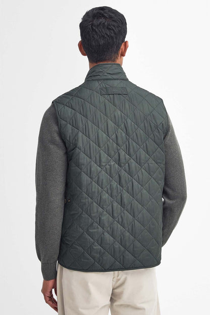 Lowerdale Gilet - SAGE