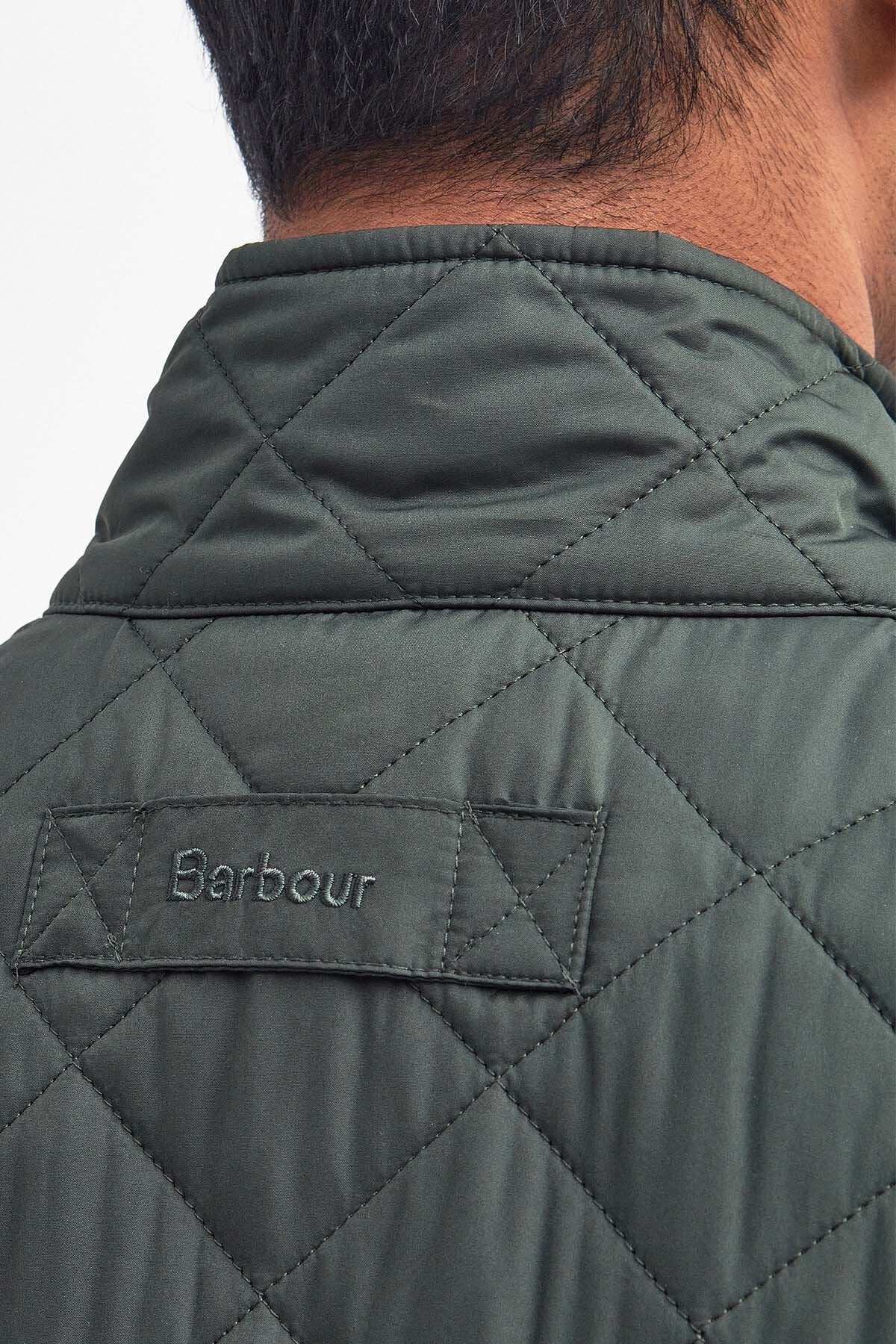 Lowerdale Gilet - SAGE