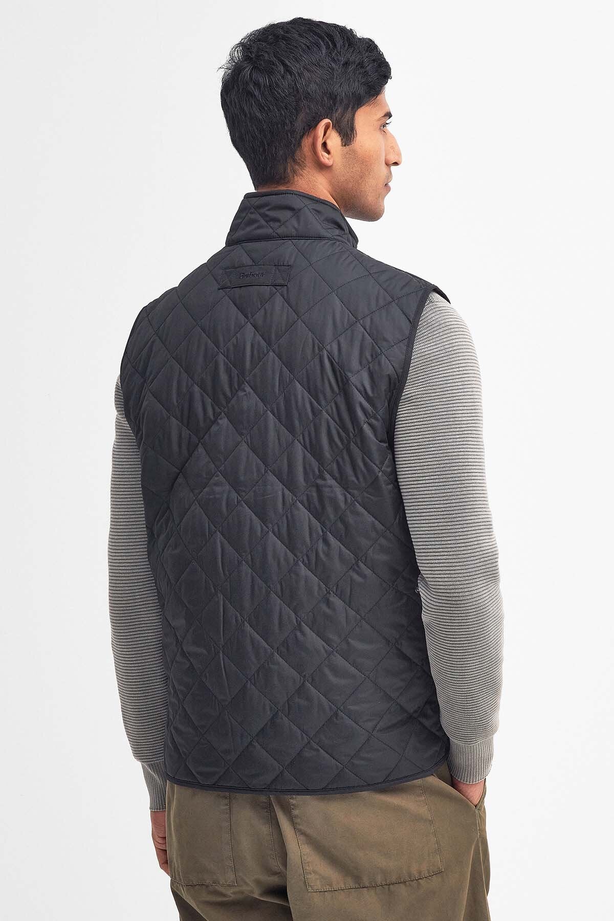 Lowerdale Gilet - NAVY