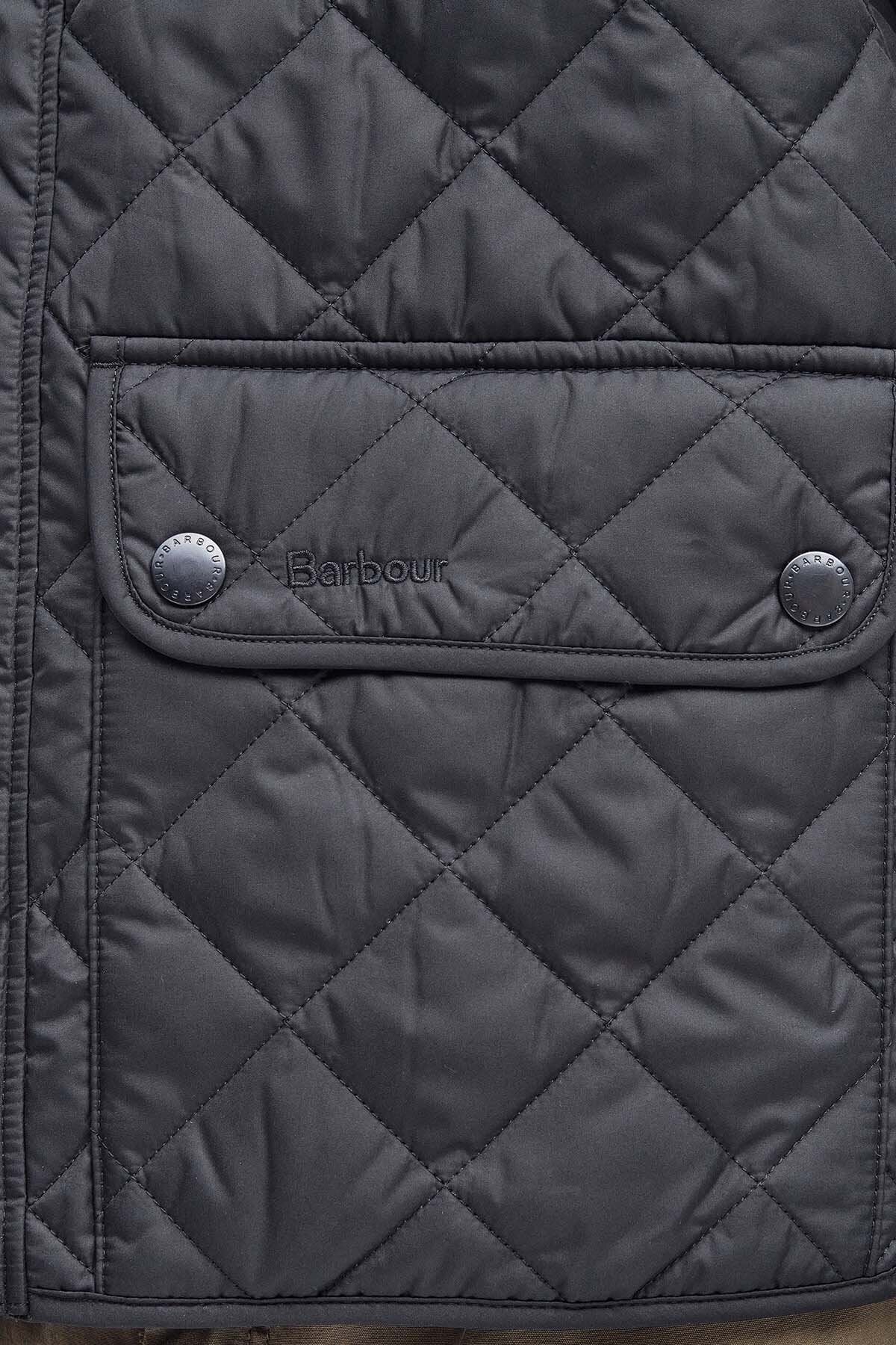 Lowerdale Gilet - NAVY