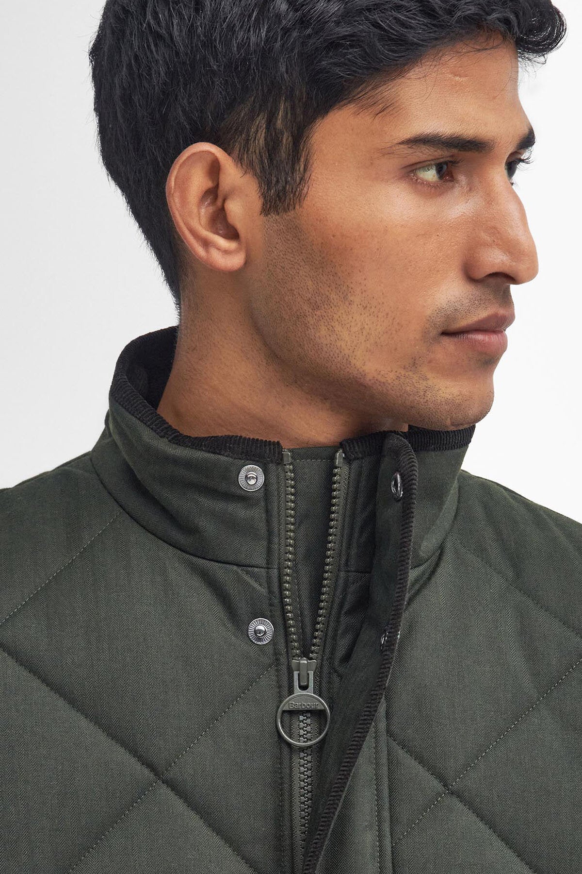 Holborn Gilet - SAGE