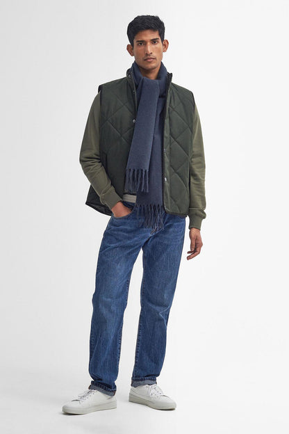 Holborn Gilet - SAGE