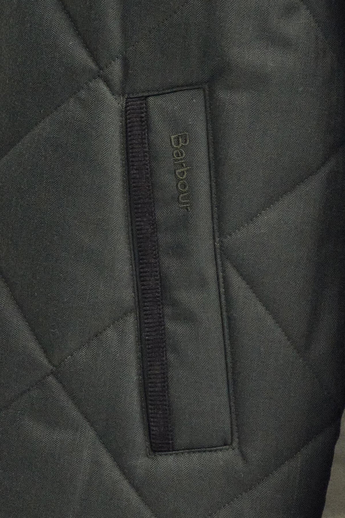 Holborn Gilet - SAGE