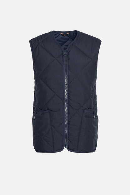 Field Gilet - NAVY