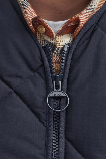 Field Gilet - NAVY