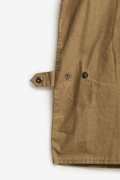 Westmorland Casual Gilet - GOLDEN KHAKI