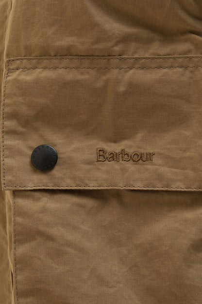 Westmorland Casual Gilet - GOLDEN KHAKI