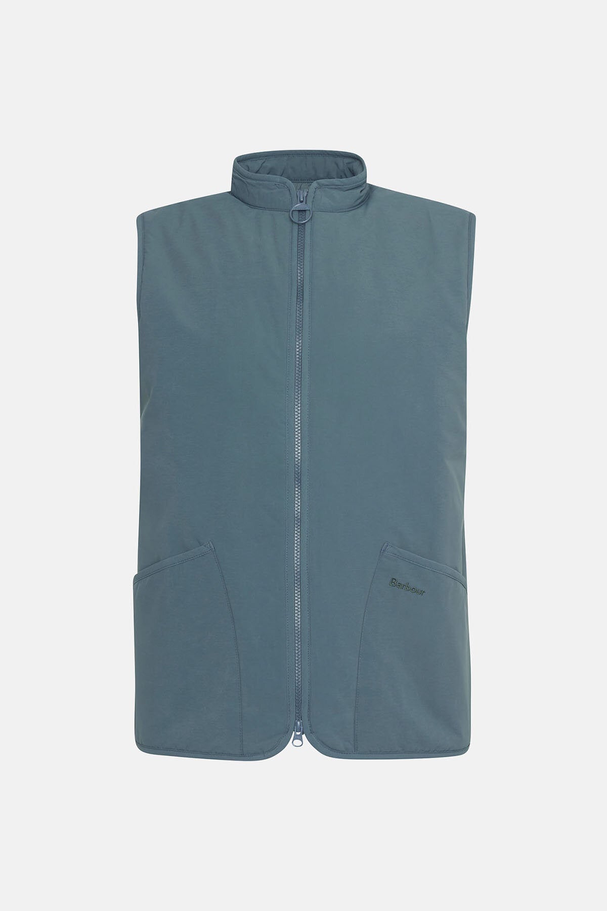 Henley Liddesdale Gilet - VINTAGE TEAL