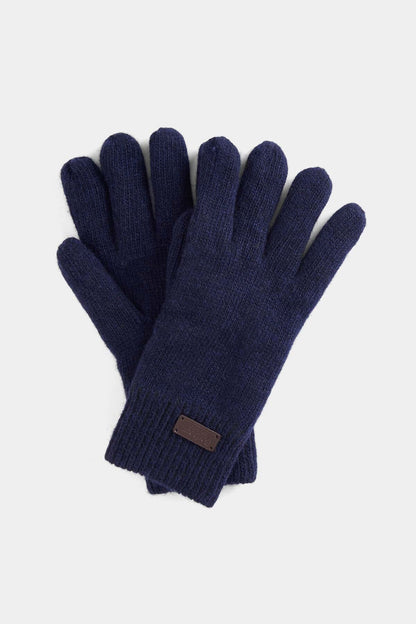 Carlton Gloves - NAVY
