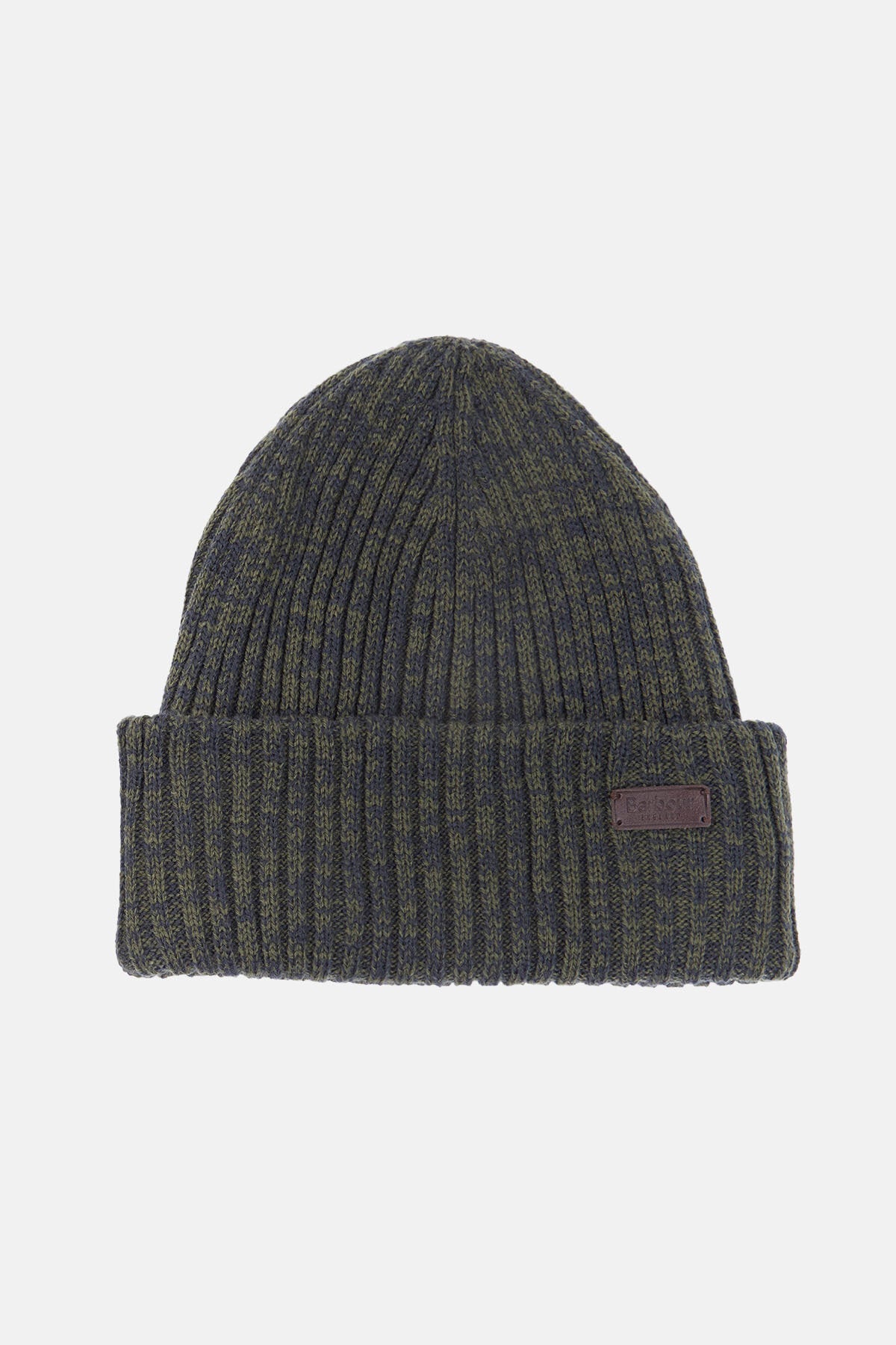 Crimdon Beanie & Scarf Gift Set - OLIVE TWIST