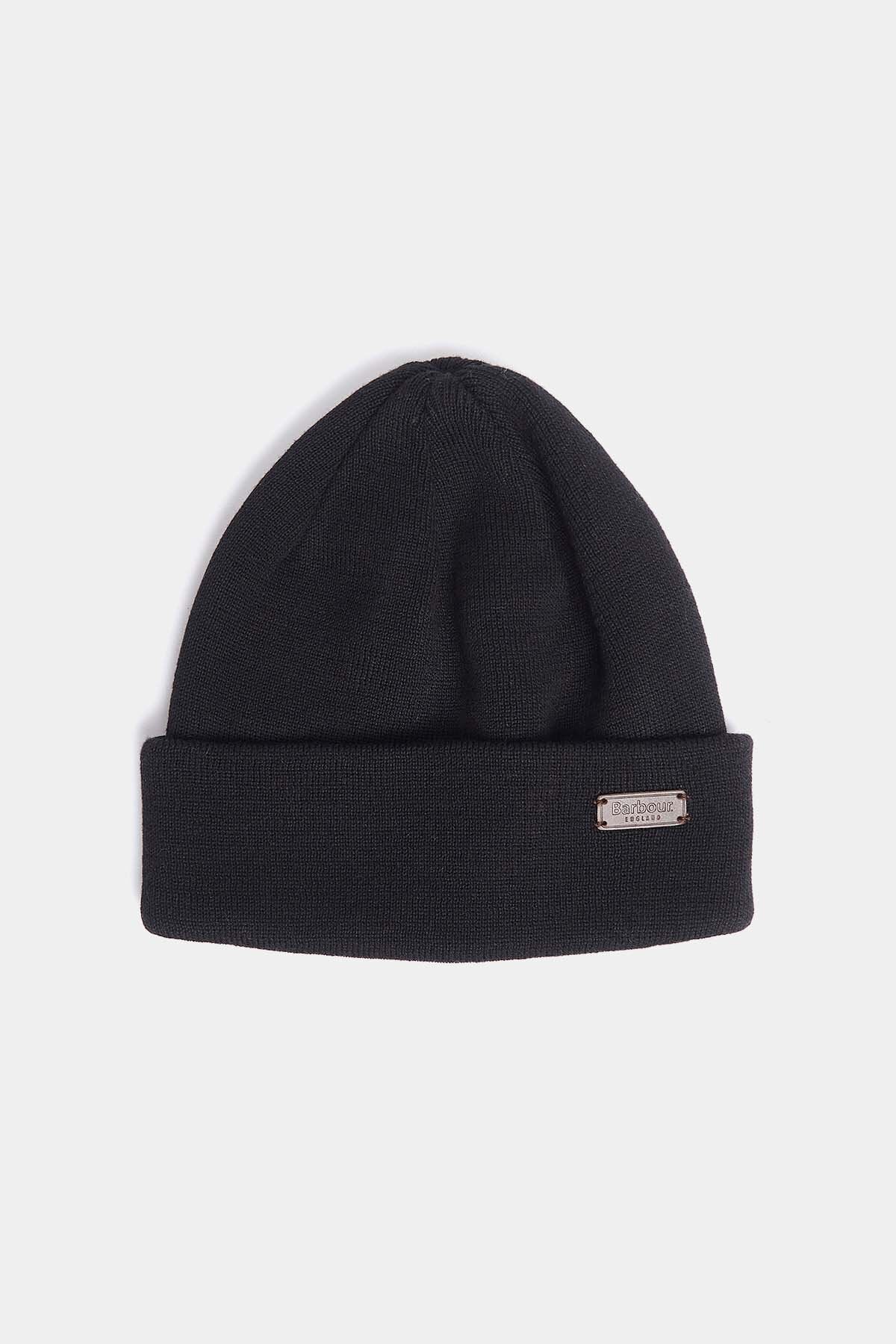 Swinton Beanie & Galingale Scarf Gift Set - CLASSIC