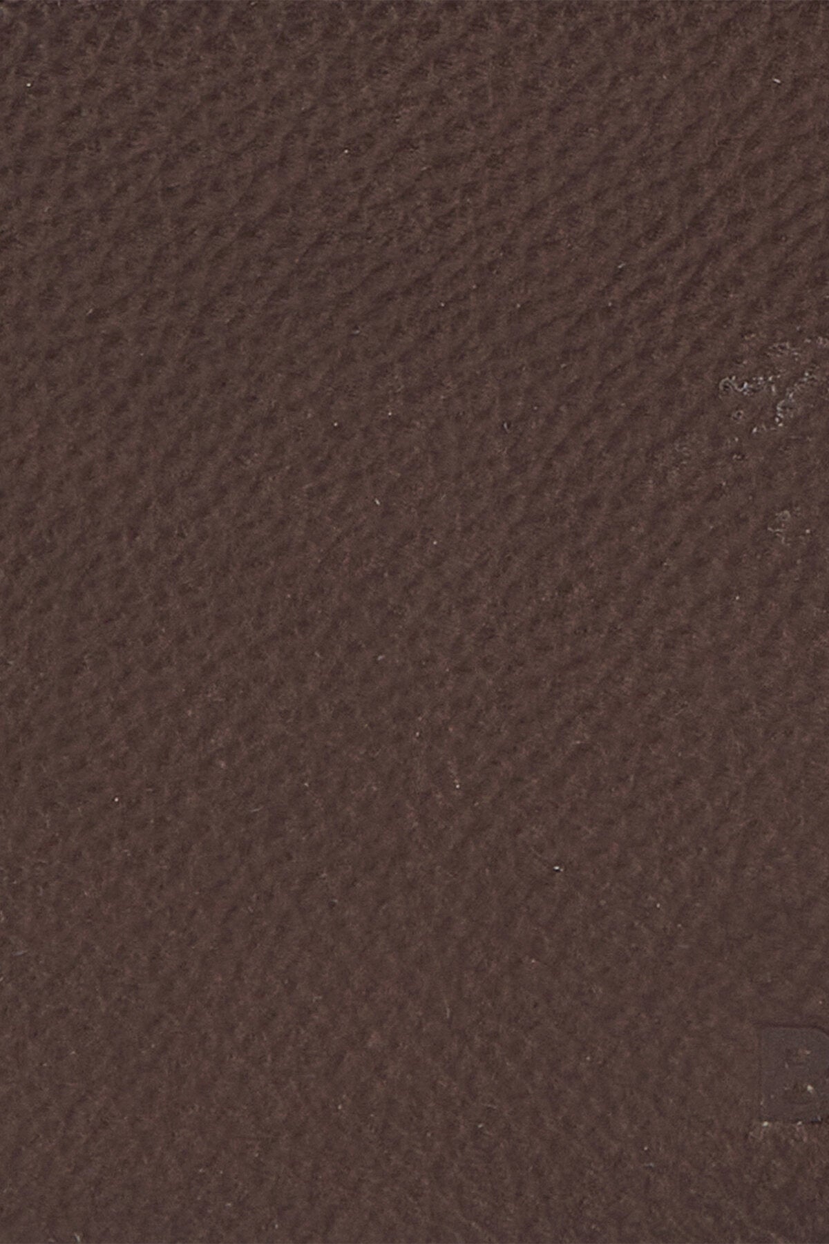 Padbury Leather Wallet & Fob Gift Set - DARK BROWN