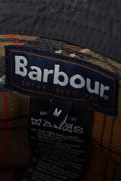 Wax Sports Hat - NAVY