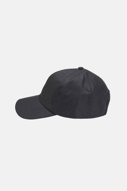 Wax Sports Cap - BLACK
