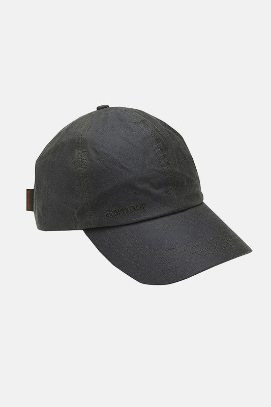 Wax Sports Cap - SAGE