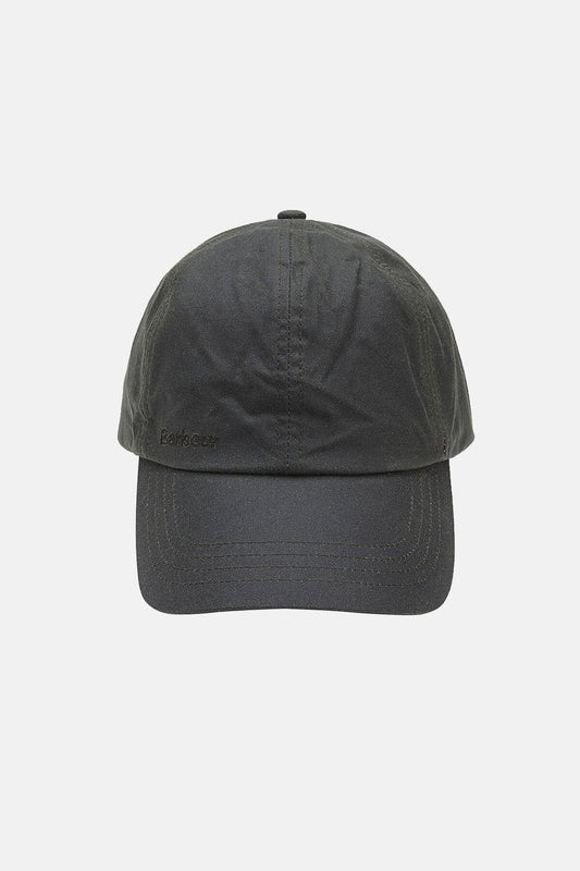 Wax Sports Cap - SAGE