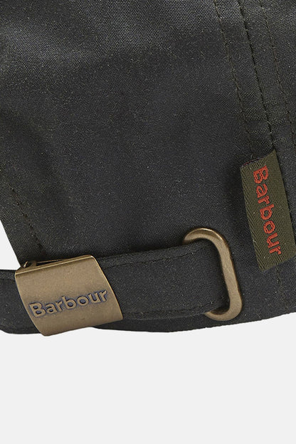 Wax Sports Cap - SAGE