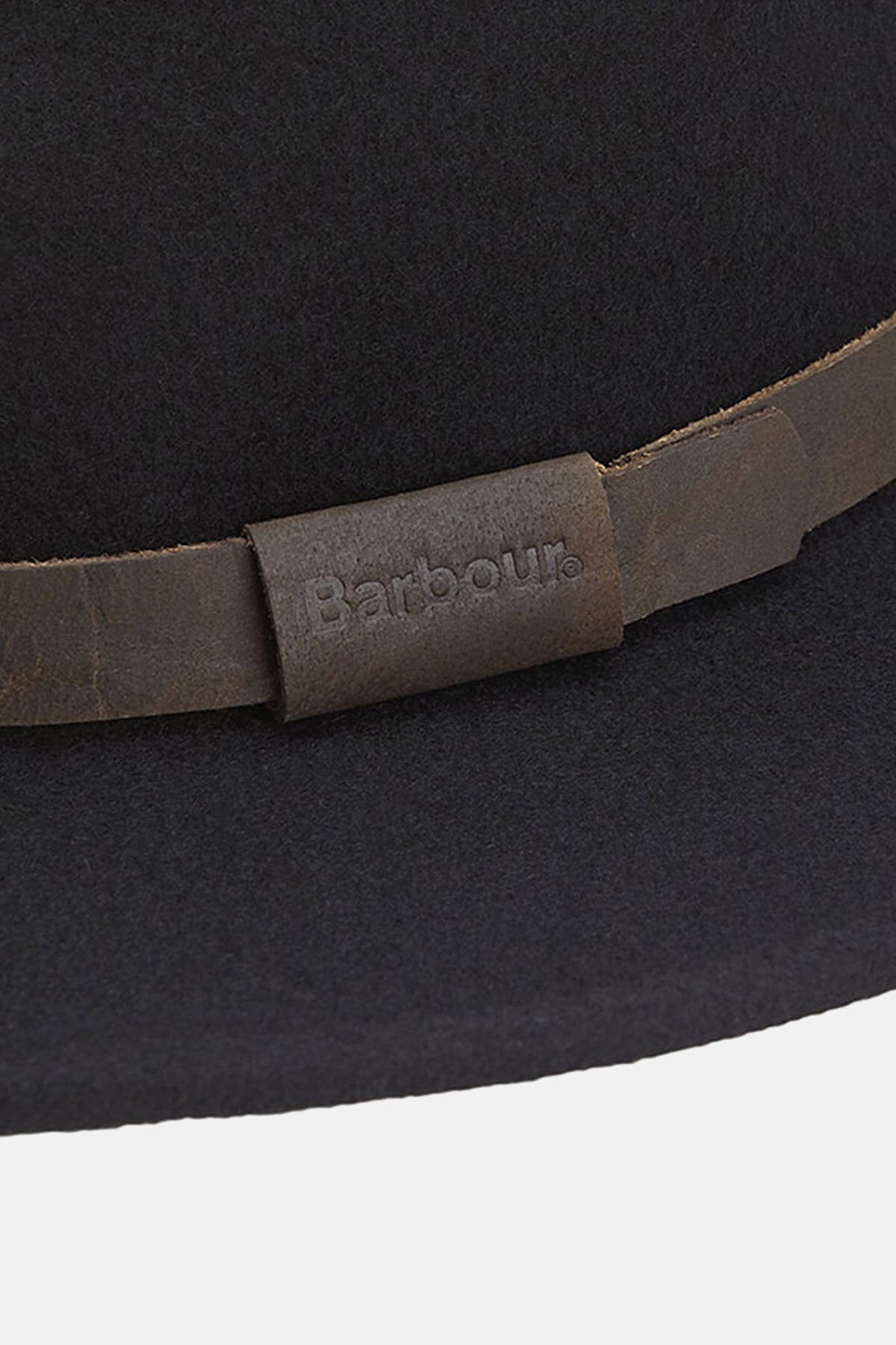 Crushable Bushman - BLACK