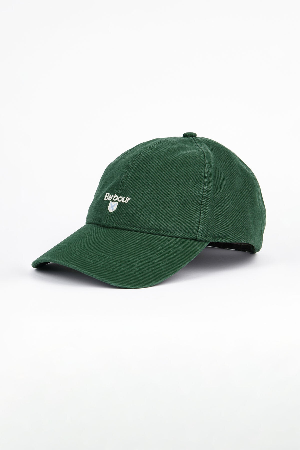 Cascade Sports Cap - RACING GREEN