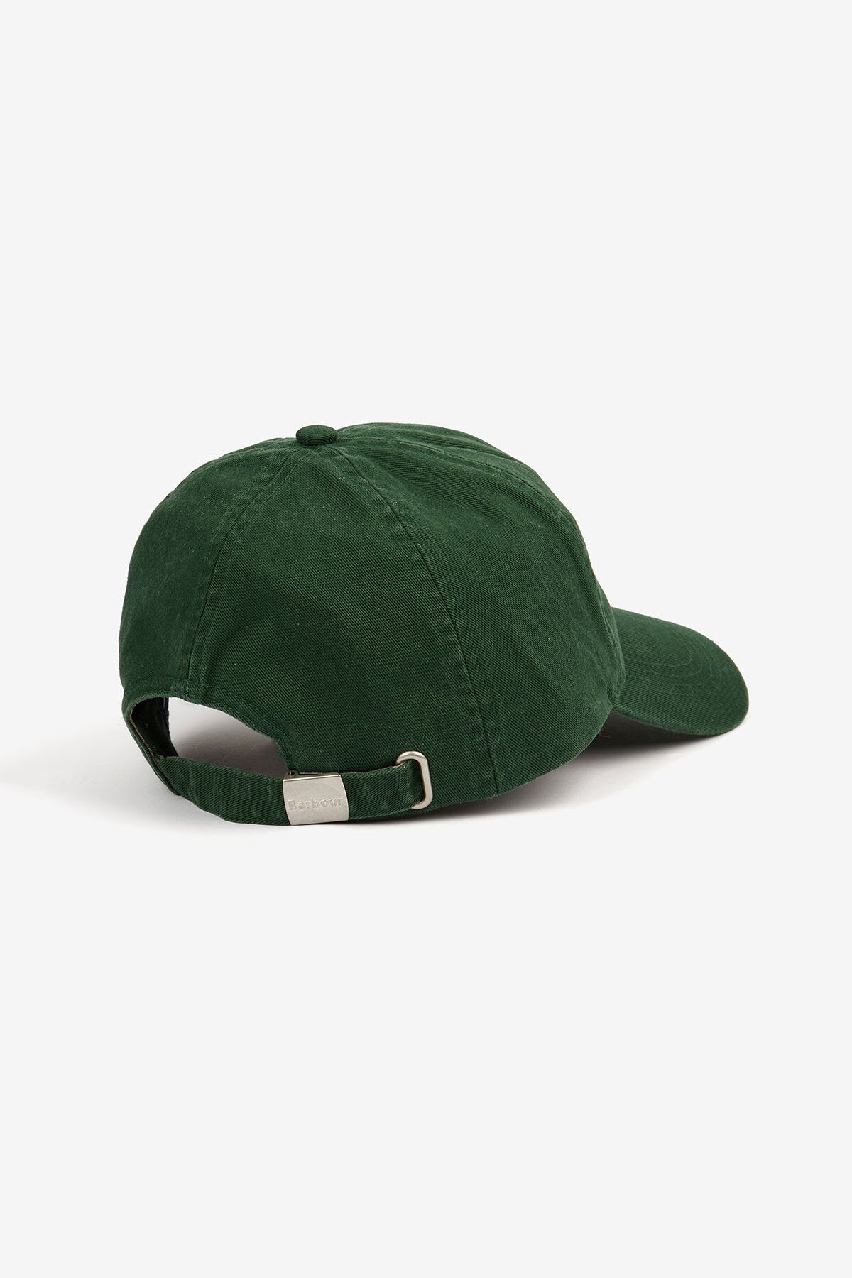 Cascade Sports Cap - RACING GREEN