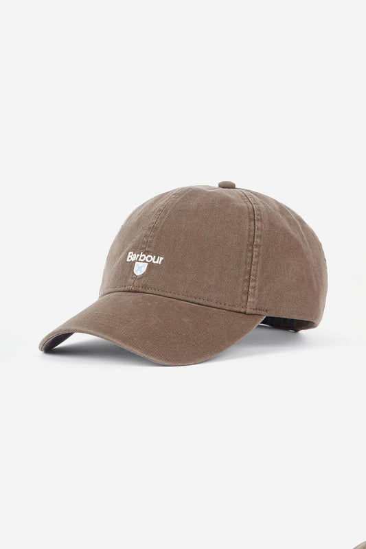 Cascade Sports Cap - OLIVE