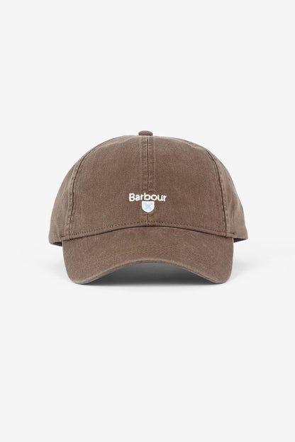 Cascade Sports Cap - OLIVE