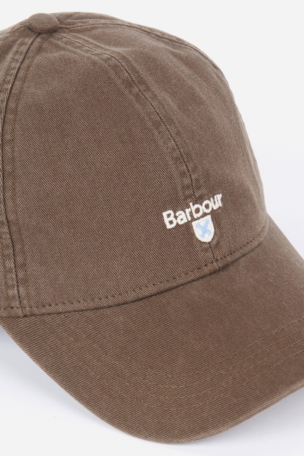 Cascade Sports Cap - OLIVE