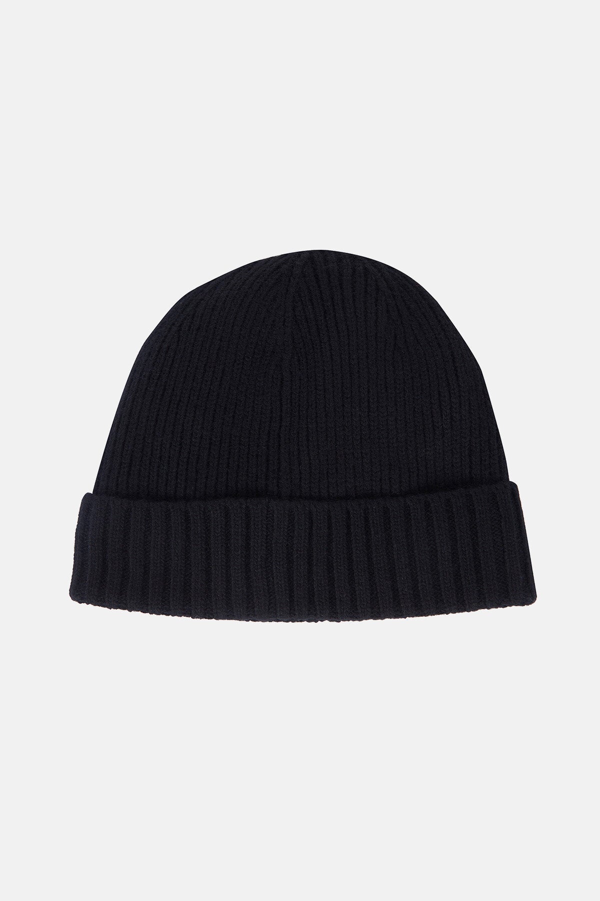Carlton Beanie - BLACK
