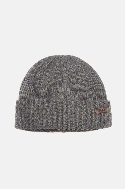 Carlton Beanie - GREY
